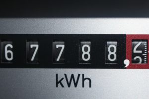COMPTEUR KWH
