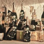 Une bouteille de champagne rare, vieille de 147 ans, sera mise aux enchères chez Christie's cette année - Burzovnisvet.cz - Actions, Bourse, Taux de change, Forex, Matières premières, IPO, Obligations