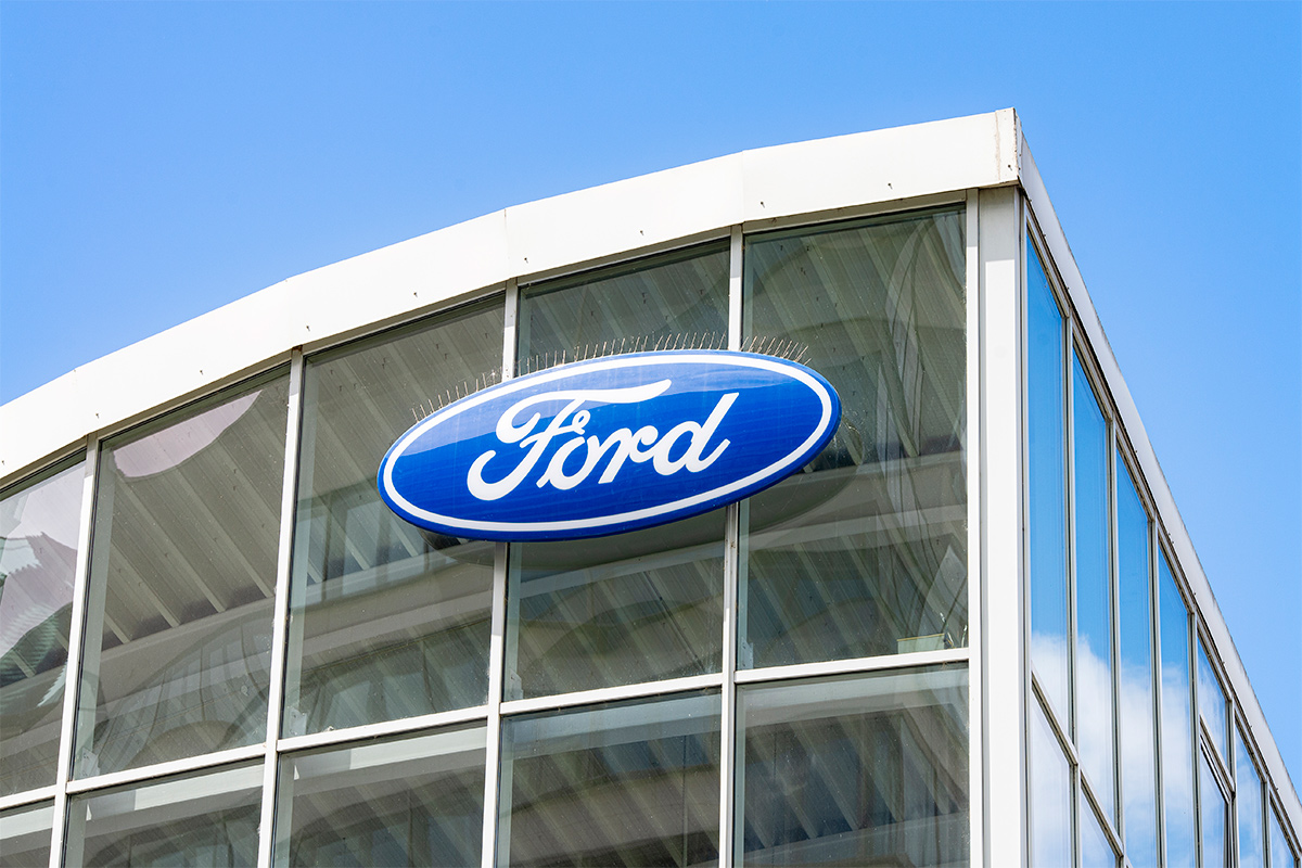 Ford : les investissements dans les véhicules électriques permettront de poursuivre la croissance - Burzovnisvet.cz - Actions, taux de change, forex, matières premières, IPO, obligations