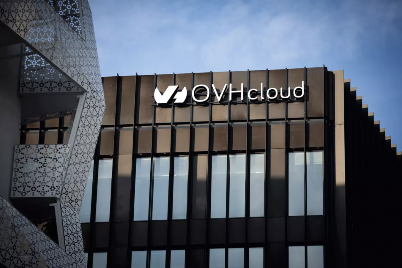 Les actions du champion français de la technologie OVHcloud gagnent 6% lors de leur entrée à Paris - Burzovnisvet.cz - Actions, Bourse, FX, Matières premières, IPO, Obligations