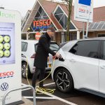 Pod Point, la société de recharge de voitures électriques d'EDF, prévoit une introduction en bourse à Londres - Burzovnisvet.cz - Actions, Bourse, FX, Matières premières, IPO, Obligations