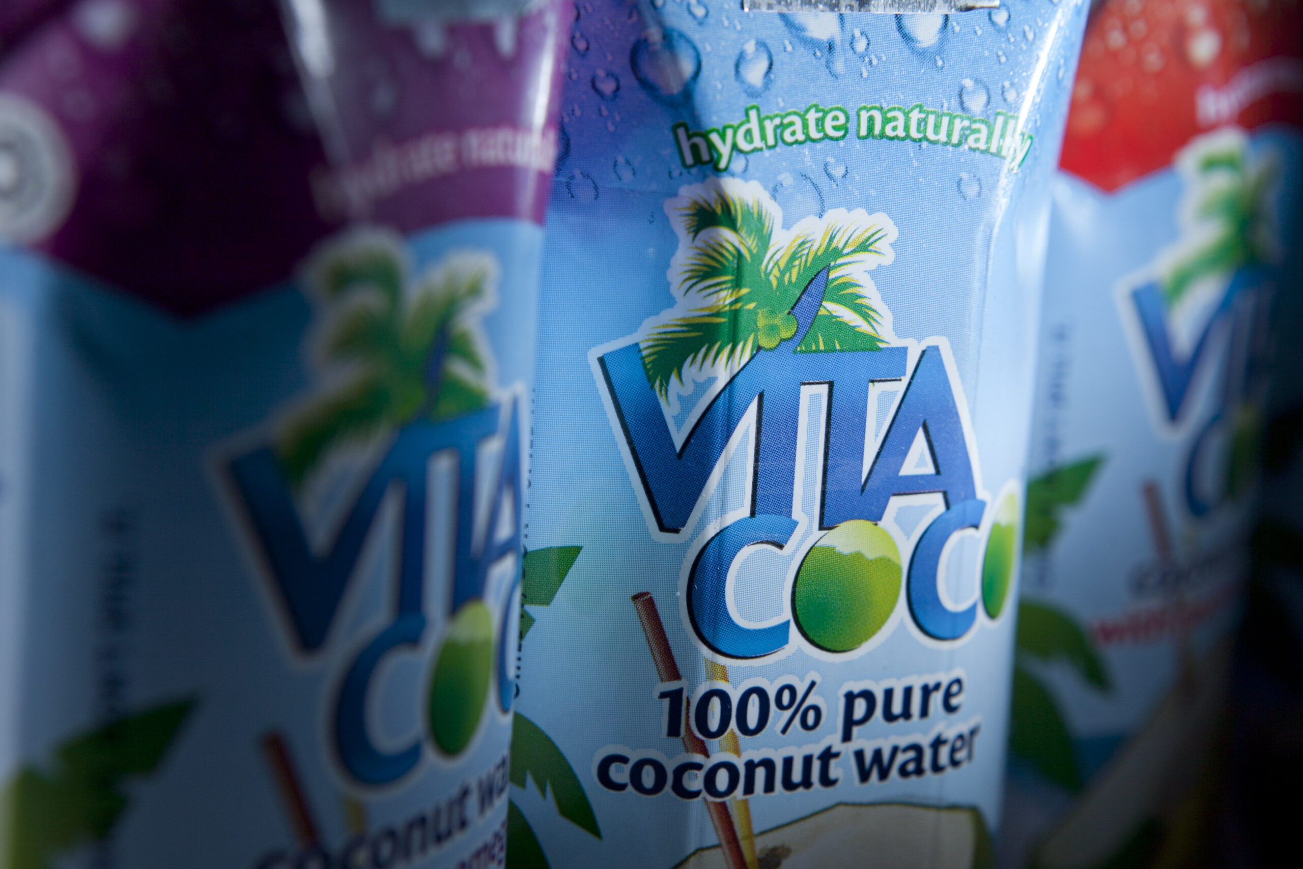 Vita Coco propose une introduction en bourse à moins de 15 dollars par action - Burzovnisvet.cz - Actions, bourse, forex, matières premières, IPO, obligations