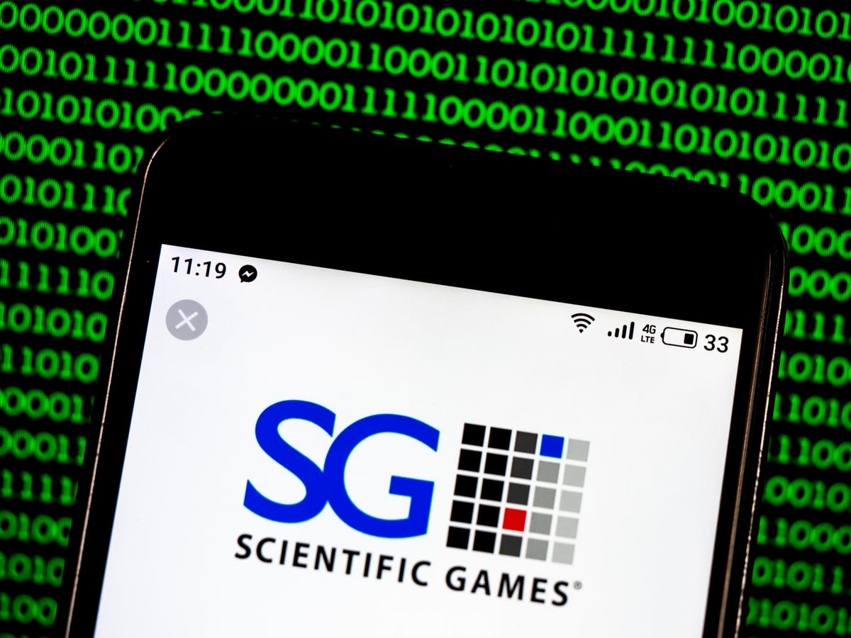 Scientific Games est proche d'une cotation de 3 milliards de dollars pour la loterie en Australie - Burzovnisvet.cz - Actions, Bourse, Change, Forex, Matières premières, IPO, Obligations