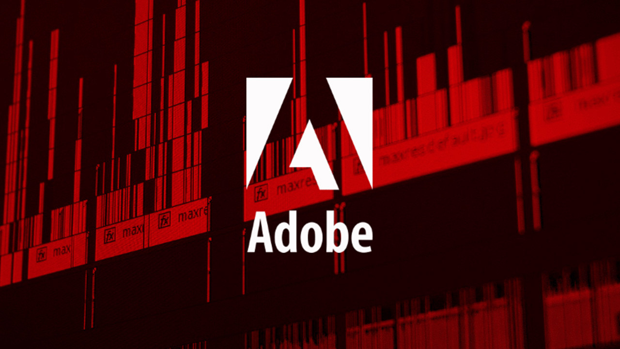 Réaction du marché à l'action Adobe : rien d'inquiétant - Burzovnisvet.cz - Actions, bourse, forex, matières premières, IPO, obligations