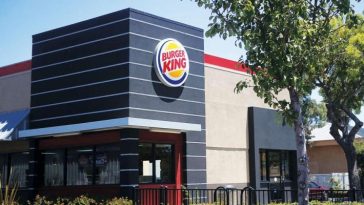 Le bénéfice de la société mère de Burger King s'est amélioré, mais les problèmes de personnel ont pesé sur les ventes - Burzovnisvet.cz - Stocks, Stock, Exchange, Forex, Commodities, IPO, Bonds