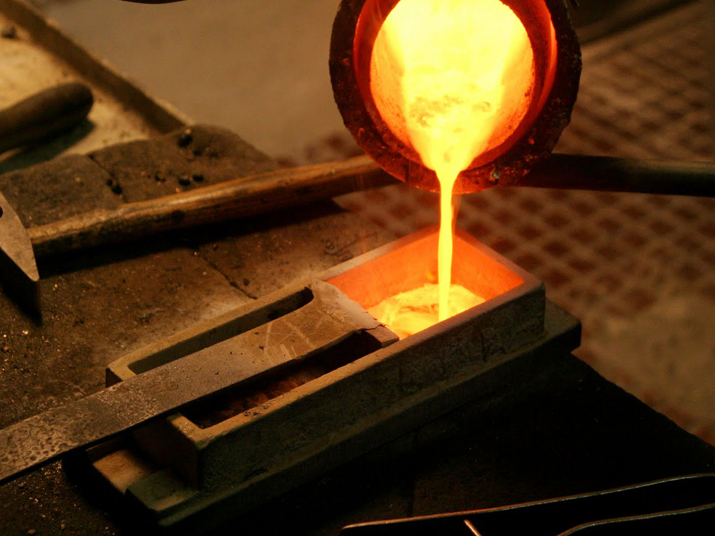 MÉTAUX - L'aluminium de Shanghai tombe à son plus bas niveau depuis deux mois en raison de la chute des prix du charbon - Burzovnisvet.cz - Actions, Bourse, FX, Matières premières, IPO, Obligations