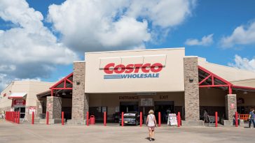 Faut-il acheter l'action Costco maintenant ? - Burzovnisvet.cz - Actions, Bourse, Marché, Forex, Matières premières, IPO, Obligations