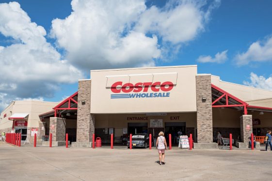 Faut-il acheter l'action Costco maintenant ? - Burzovnisvet.cz - Actions, Bourse, Marché, Forex, Matières premières, IPO, Obligations