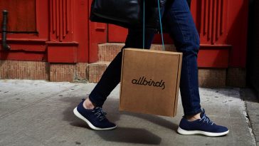 Allbirds va lever plus de 2 milliards de dollars lors de sa prochaine introduction en bourse - Burzovnisvet.cz - Stocks, Exchange, Stock, Forex, Commodities, IPO, Bonds