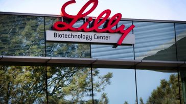 Eli Lilly soumet un médicament contre la maladie d'Alzheimer à la FDA et tente de surpasser Biogen - Burzovnisvet.cz - Stocks, Stock, Exchange, Forex, Commodities, IPO, Bonds