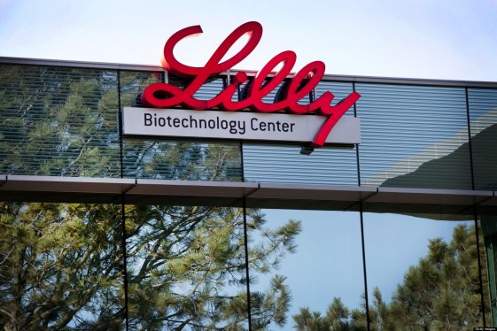 Eli Lilly soumet un médicament contre la maladie d'Alzheimer à la FDA et tente de surpasser Biogen - Burzovnisvet.cz - Stocks, Stock, Exchange, Forex, Commodities, IPO, Bonds