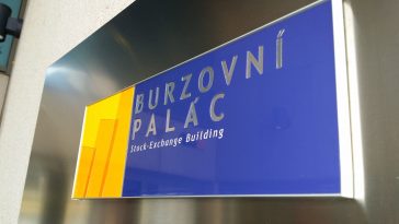 Les actions Erste ont principalement entraîné le marché boursier dans le rouge aujourd'hui - Burzovnisvet.cz - Actions, taux de change, forex, matières premières, IPO, obligations