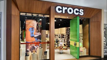 5 choses à savoir sur les Crocs - Burzovnisvet.cz - Actions, bourse, forex, matières premières, IPO, obligations