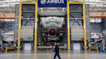 Le bénéfice trimestriel d'Airbus dépasse les attentes et la société améliore ses perspectives pour l'ensemble de l'année - Burzovnisvet.cz - Actions, Bourse, FX, Matières premières, IPO, Obligations