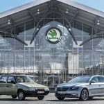 Škoda Auto a presque doublé son bénéfice d'exploitation entre janvier et septembre - Burzovnisvet.cz - Actions, bourse, forex, matières premières, IPO, obligations