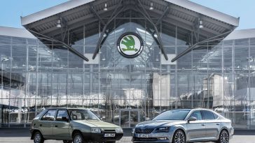 Škoda Auto a presque doublé son bénéfice d'exploitation entre janvier et septembre - Burzovnisvet.cz - Actions, bourse, forex, matières premières, IPO, obligations