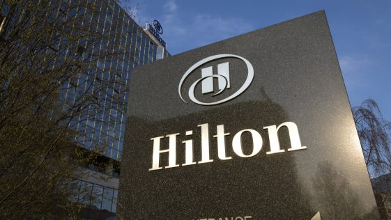 Les résultats du troisième trimestre de Hilton Worldwide Holdings Inc. (HLT) ne correspondent pas aux estimations - Burzovnisvet.cz - Actions, Bourse, Change, Forex, Matières premières, IPO, Obligations
