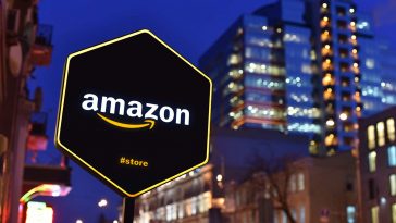 Amazon annonce une baisse de son bénéfice au troisième trimestre, probablement due au recul de la pandémie - Burzovnisvet.cz - Actions, taux de change, forex, matières premières, IPO, obligations