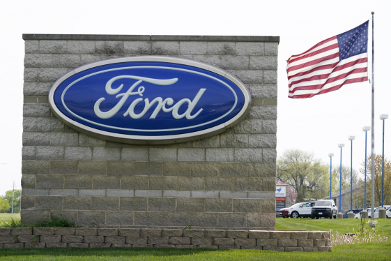 Ford dépasse les attentes de Wall Street et relève ses perspectives pour cette année grâce à la demande de nouvelles voitures - Burzovnisvet.cz - Actions, taux de change, forex, matières premières, IPO, obligations