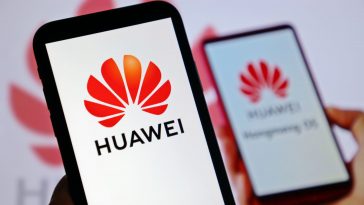 Le chiffre d'affaires de la société chinoise Huawei chute de 38 % au cours du trimestre en raison des sanctions américaines - Burzovnisvet.cz - Actions, Bourse, Marché, Forex, Matières premières, IPO, Obligations