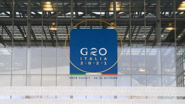 Les dirigeants du G20 approuvent l'impôt minimum mondial et parlent de partager les vaccins dans le monde - Burzovnisvet.cz - Actions, Bourse, Change, Forex, Matières premières, IPO, Obligations