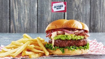 Beyond Meat est en baisse de 60 % par rapport à son sommet de janvier. Pourquoi cette action est "incomprise" - Burzovnisvet.cz - Stocks, Ratings, Exchange, Forex, Commodities, IPO, Bonds