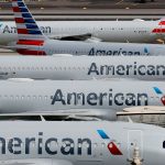 American Airlines annule plus de 700 vols en raison de problèmes de météo et de personnel - Burzovnisvet.cz - Actions, Bourse, Change, Forex, Matières premières, IPO, Obligations