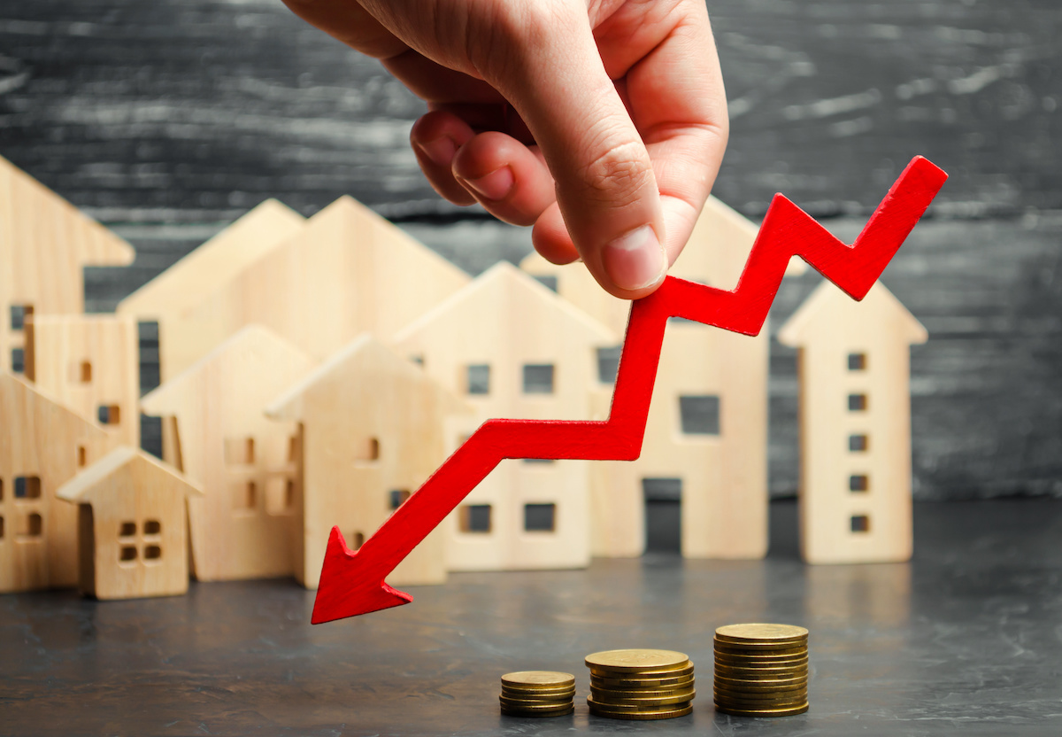 Sur le marché du crédit immobilier, les taux sont encore en baisse en octobre 2021 !