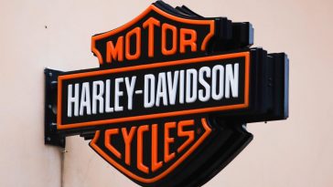 Le bénéfice trimestriel du fabricant de motos Harley-Davidson augmente de plus d'un tiers - Burzovnisvet.cz - Stocks, Stock, Exchange, Forex, Commodities, IPO, Bonds