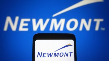 Le mineur d'or Newmont réduit ses perspectives après un trimestre décevant - Burzovnisvet.cz - Actions, Bourse, FX, Matières premières, IPO, Obligations