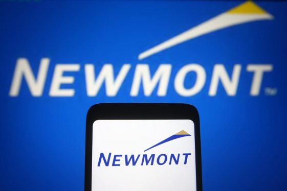 Le mineur d'or Newmont réduit ses perspectives après un trimestre décevant - Burzovnisvet.cz - Actions, Bourse, FX, Matières premières, IPO, Obligations