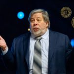Steve Wozniak, cofondateur d'Apple, à propos des crypto-monnaies : elles seront utilisées efficacement - Burzovnisvet.cz - Actions, Bourse, Change, Forex, Matières premières, IPO, Obligations