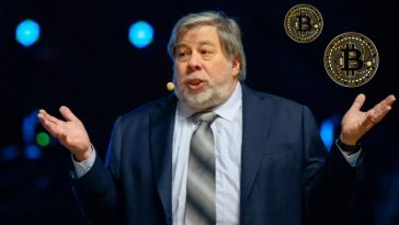 Steve Wozniak, cofondateur d'Apple, à propos des crypto-monnaies : elles seront utilisées efficacement - Burzovnisvet.cz - Actions, Bourse, Change, Forex, Matières premières, IPO, Obligations