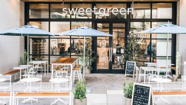 Sweetgreen, une chaîne de salades avec 140 sites aux États-Unis, demande à entrer en bourse - Burzovnisvet.cz - Actions, bourse, échange, Forex, matières premières, IPO, obligations