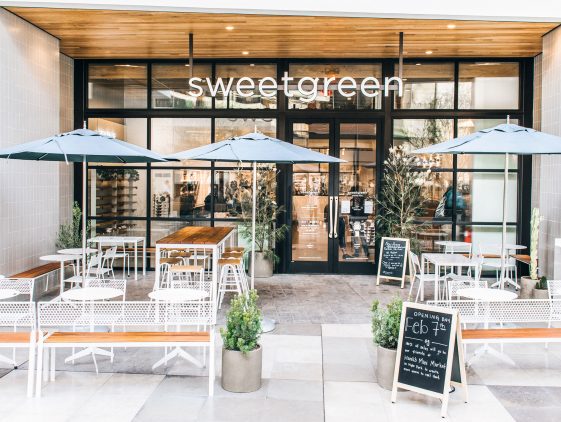 Sweetgreen, une chaîne de salades avec 140 sites aux États-Unis, demande à entrer en bourse - Burzovnisvet.cz - Actions, bourse, échange, Forex, matières premières, IPO, obligations