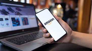 1 signe clair qu'Amazon prévoit encore une grande croissance - Burzovnisvet.cz - Actions, taux de change, forex, matières premières, IPO, obligations