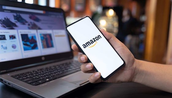 1 signe clair qu'Amazon prévoit encore une grande croissance - Burzovnisvet.cz - Actions, taux de change, forex, matières premières, IPO, obligations