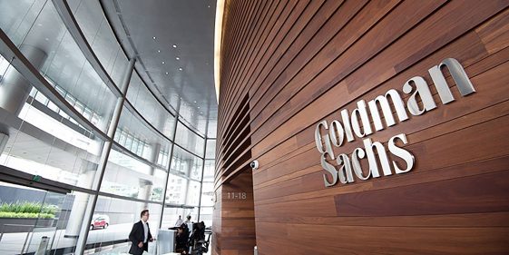 Zisky Goldman Sachs i JP Morgan překonaly očekávání analytiků