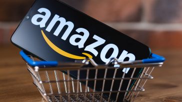 L'empire du commerce électronique d'Amazon montre des faiblesses - Burzovnisvet.cz - Actions, bourse, forex, matières premières, IPO, obligations