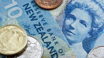 La paire NZD/USD tombe à son plus bas niveau en deux semaines et teste 0,7100 - Burzovnisvet.cz - Actions, taux de change, forex, matières premières, introductions en bourse, obligations