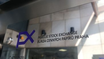 La Bourse de Prague légèrement plus faible, tirée vers le bas par les actions de CEZ et KB - Burzovnisvet.cz - Actions, Bourse, Change, Forex, Matières premières, IPO, Obligations