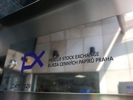 La Bourse de Prague légèrement plus faible, tirée vers le bas par les actions de CEZ et KB - Burzovnisvet.cz - Actions, Bourse, Change, Forex, Matières premières, IPO, Obligations