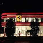 Le constructeur automobile Ferrari relève son bénéfice brut d'exploitation et ses perspectives pour l'ensemble de l'année au cours du trimestre - Burzovnisvet.cz - Actions, Bourse, Marché, Forex, Matières premières, IPO, Obligations