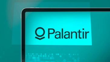 Pourquoi l'action de Palantir a-t-elle perdu de l'argent ces dernières semaines - Burzovnisvet.cz - Stocks, Exchange, Forex, Commodities, IPO, Bonds