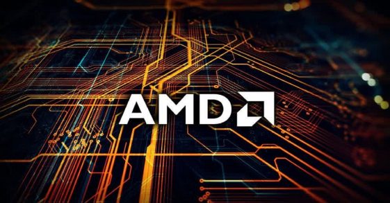 Après le dernier rapport sur les résultats d'AMD, vous devriez envisager d'acheter des actions AMD - Burzovnisvet.cz - Actions, Bourse, Change, Forex, Matières premières, IPO, Obligations