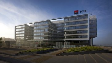 KB versera un dividende de 23,86 CZK par action à partir des bénéfices non distribués pour 2019 et 2020 - Burzovnisvet.cz - Actions, bourse, forex, matières premières, IPO, obligations