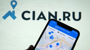 Cian propose des conditions pour une introduction en bourse aux États-Unis de 269 millions de dollars - Burzovnisvet.cz - Actions, Bourse, Change, Forex, Matières premières, IPO, Obligations