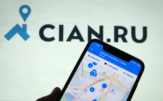 Cian propose des conditions pour une introduction en bourse aux États-Unis de 269 millions de dollars - Burzovnisvet.cz - Actions, Bourse, Change, Forex, Matières premières, IPO, Obligations