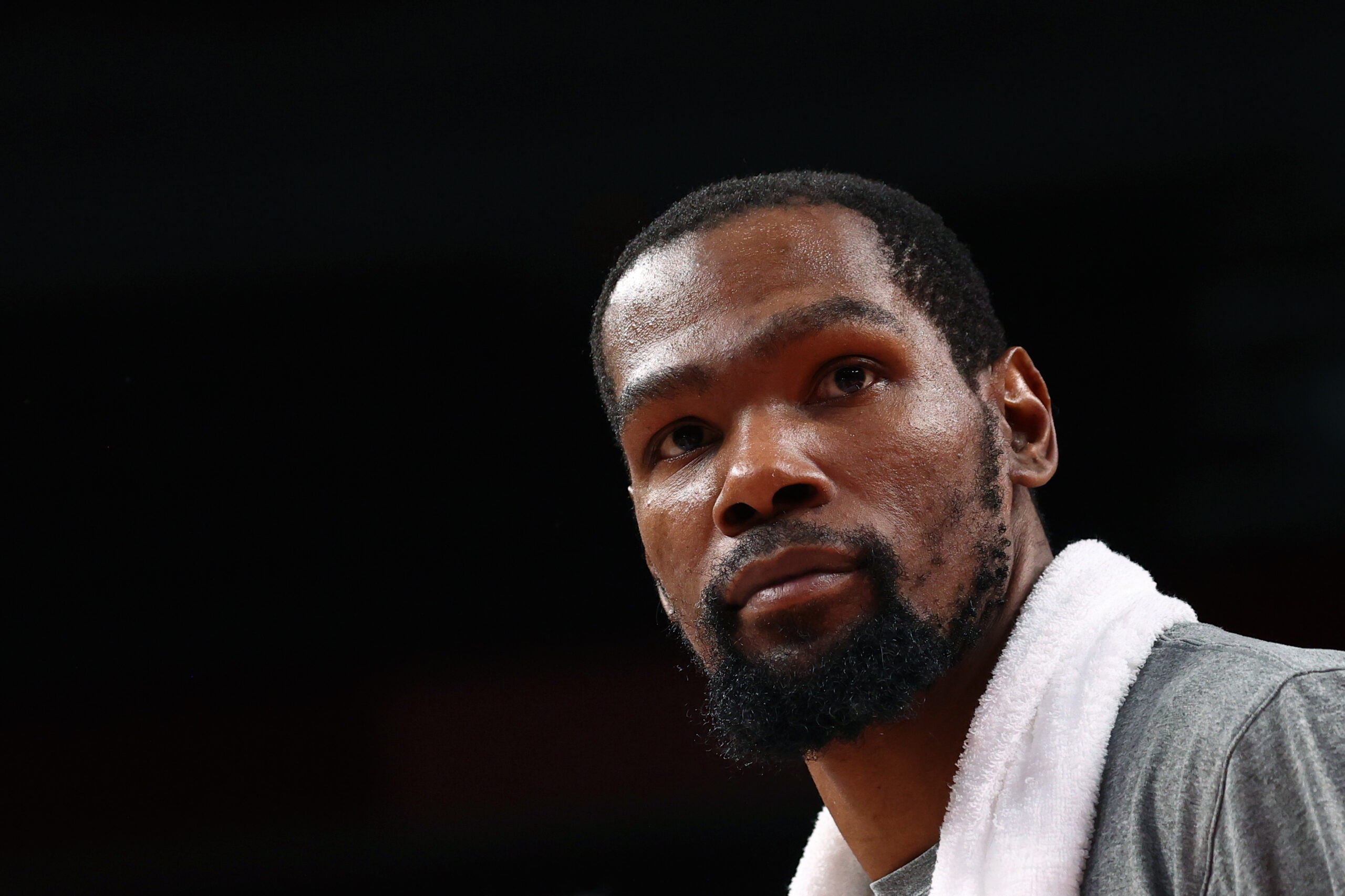 La star du basket Kevin Durant prévoit de lever environ 200 millions de dollars par le biais d'Infinite Acquisition - Burzovnisvet.cz - Actions, Bourse, Change, Forex, Matières premières, IPO, Obligations