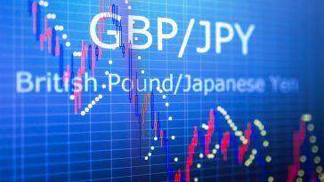 Le GBP/JPY tombe en dessous de 154.00 en raison de l'attitude dovish de la BoE sur la politique monétaire - Burzovnisvet.cz - Stocks, Exchange, FX, Commodities, IPOs, Bonds